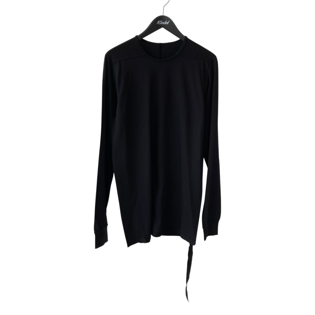 25AWLevel Longsleeve TeeロングスリーブTシャツDU02E7260-RN
