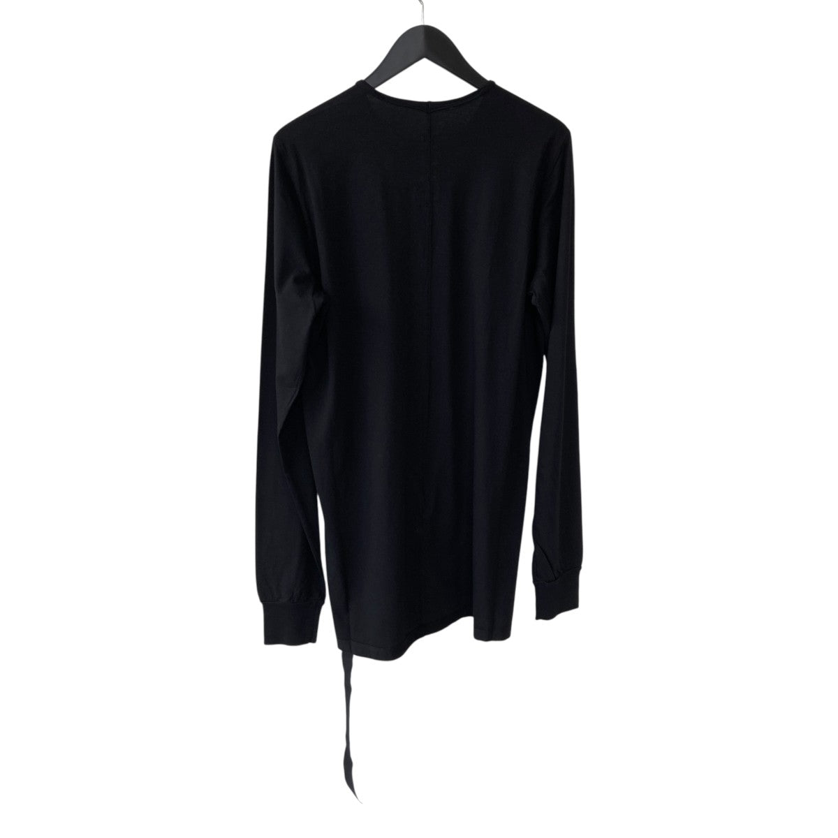 25AWLevel Longsleeve TeeロングスリーブTシャツDU02E7260-RN