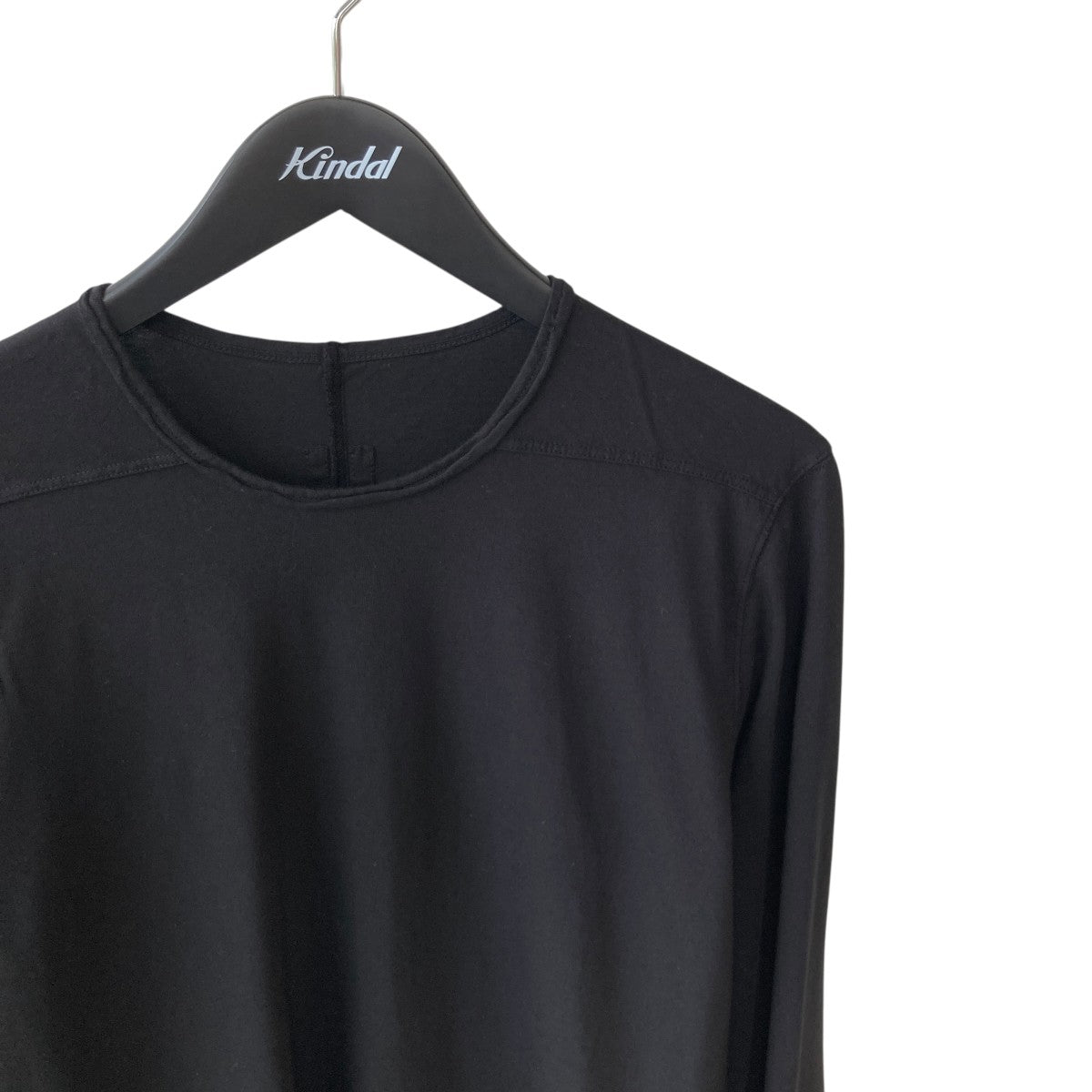 25AWLevel Longsleeve TeeロングスリーブTシャツDU02E7260-RN