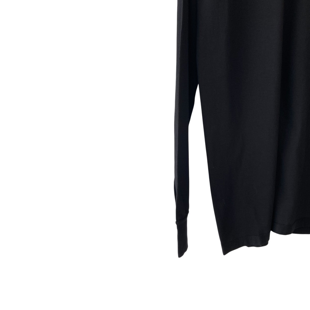 25AWLevel Longsleeve TeeロングスリーブTシャツDU02E7260-RN