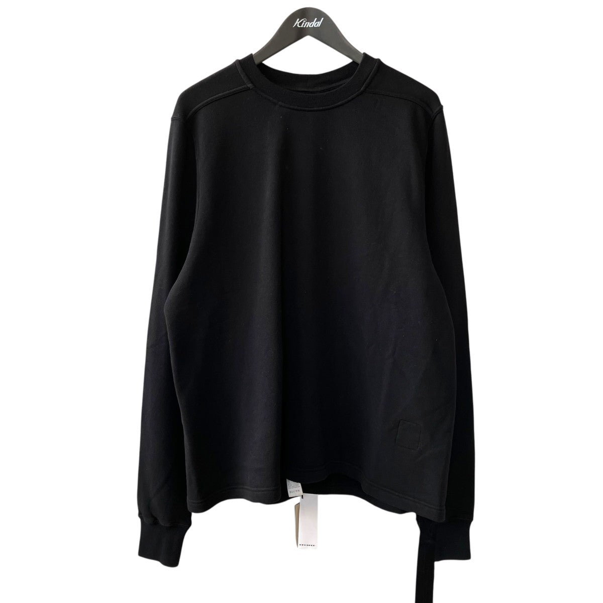 25AWCREWNECK SWEATスウェットトレーナーDU02E7279