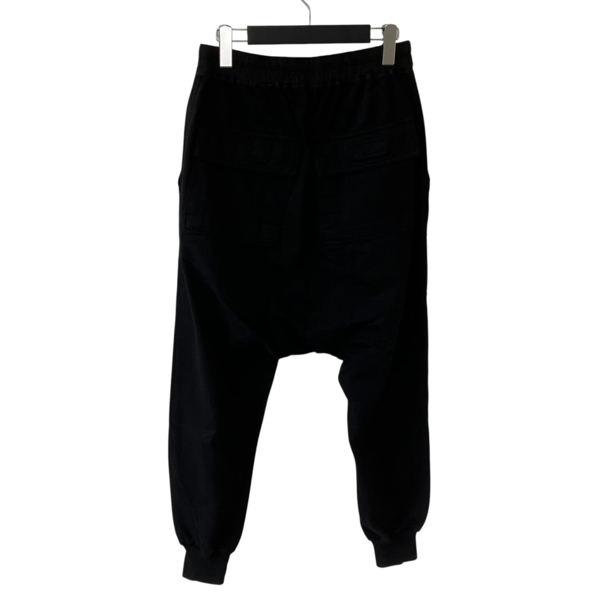 DRKSHDW(ダークシャドウ) PRISONER DRAWSTRINGスウェットパンツ
