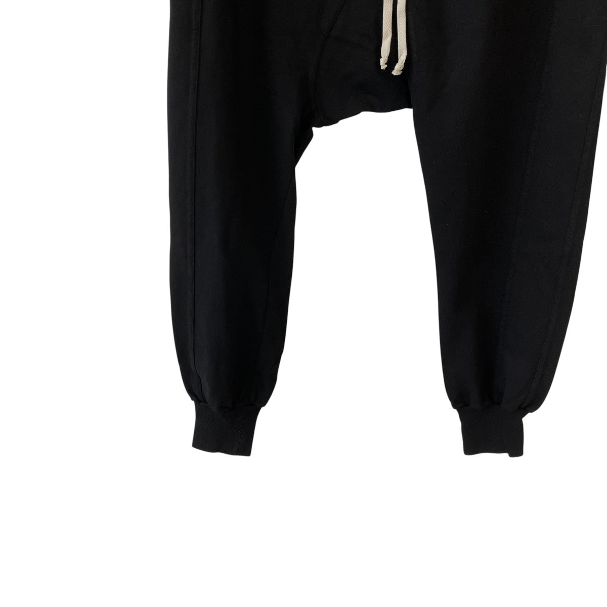 PRISONER DRAWSTRINGスウェットパンツDU02E7395-RIG