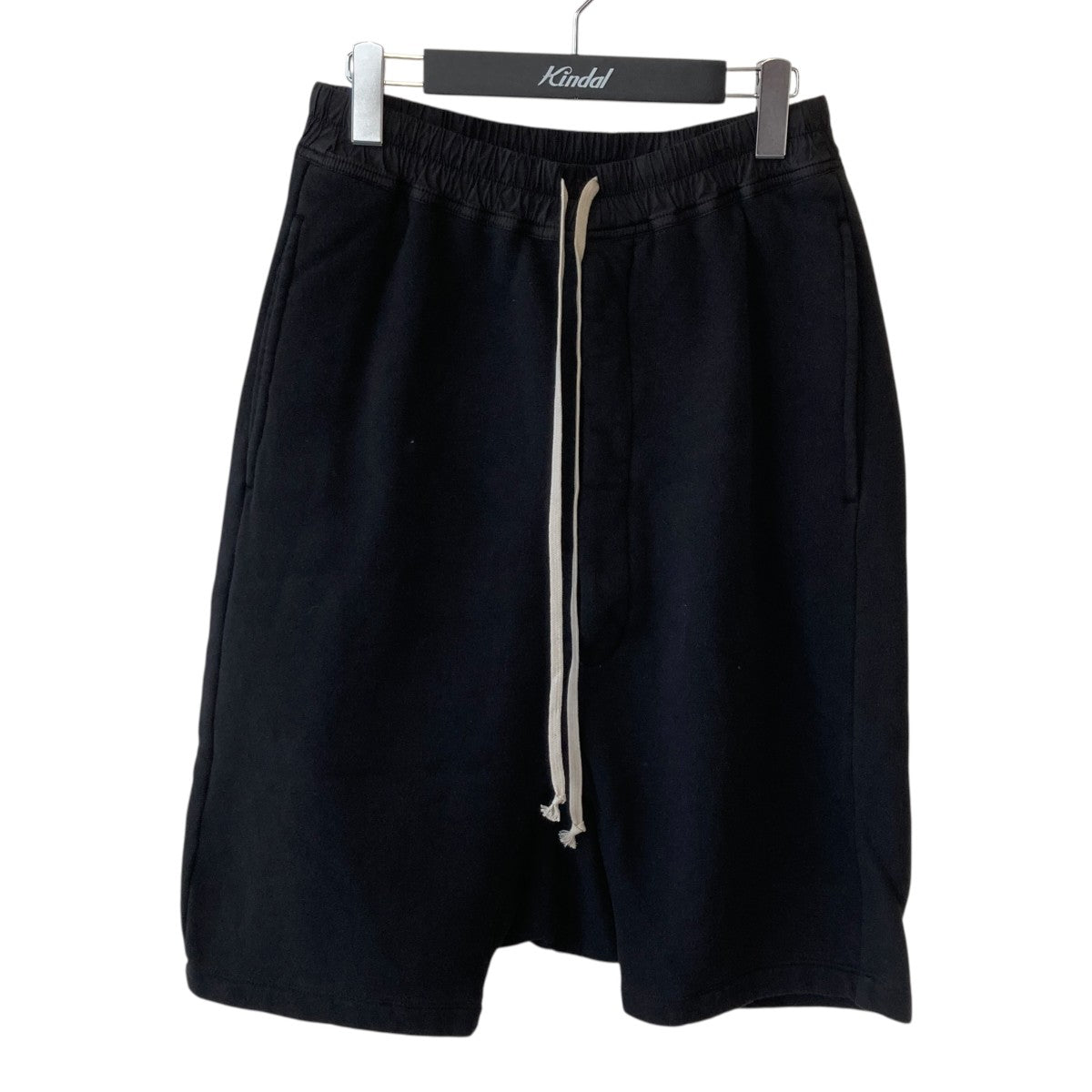 DRAWSTRING PODSハーフパンツDU02E7380-FSL