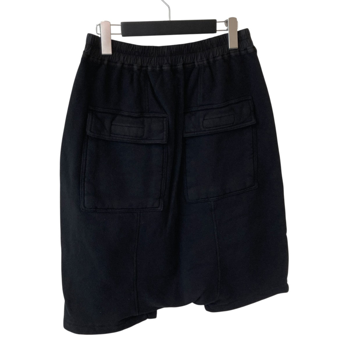 DRAWSTRING PODSハーフパンツDU02E7380-FSL