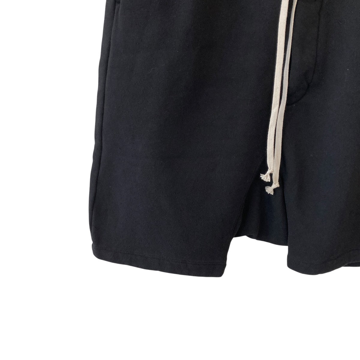 DRAWSTRING PODSハーフパンツDU02E7380-FSL