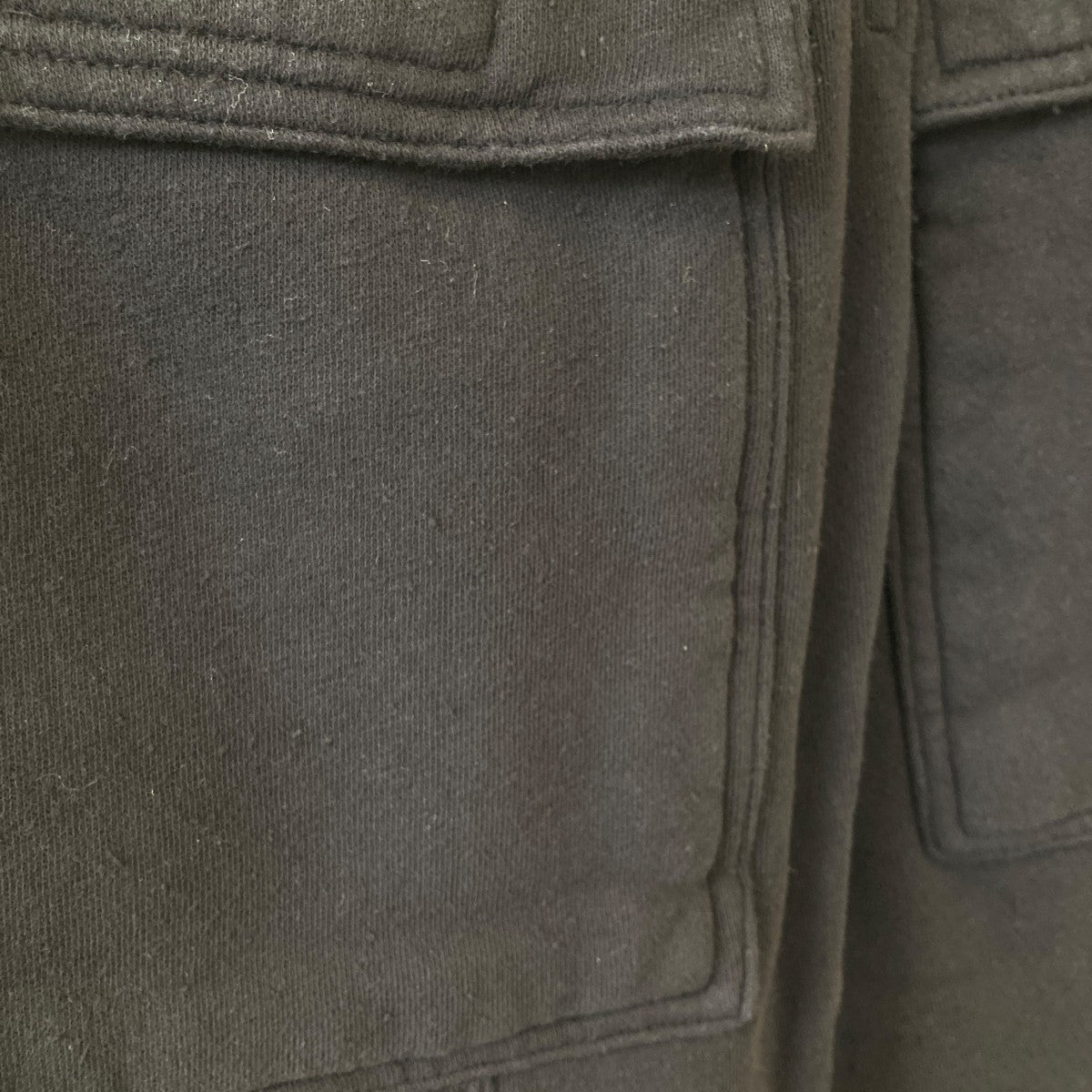 DRAWSTRING PODSハーフパンツDU02E7380-FSL