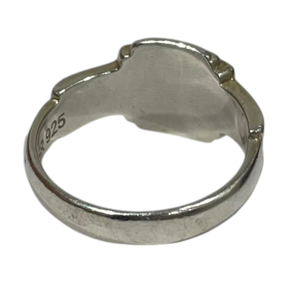 MAPLE シルバーリング FAMILY RING ファミリーリング 古着・中古-3枚目のアイテム画像