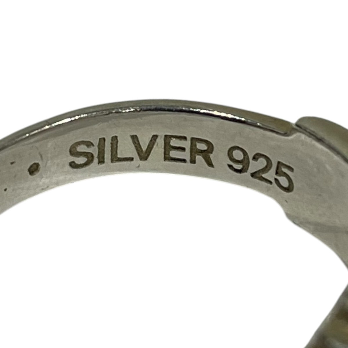 MAPLE シルバーリング FAMILY RING ファミリーリング 古着・中古-8枚目のアイテム画像