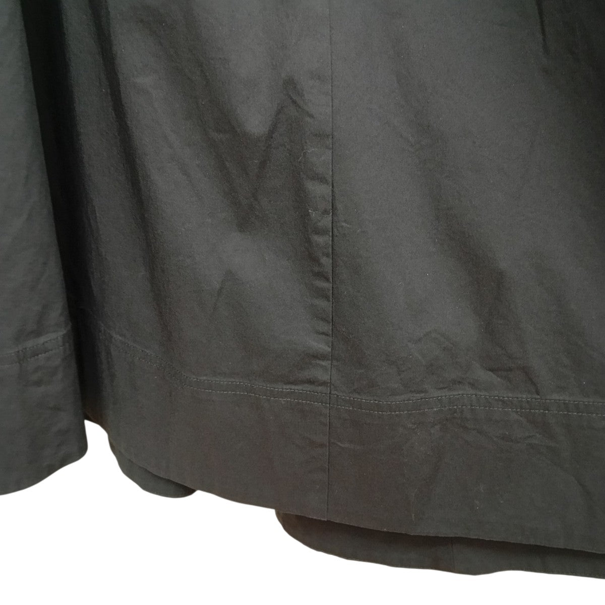 ELENDEEK F＆F RADIAL TUCK OPワンピース512230321801 古着・中古-8枚目のアイテム画像