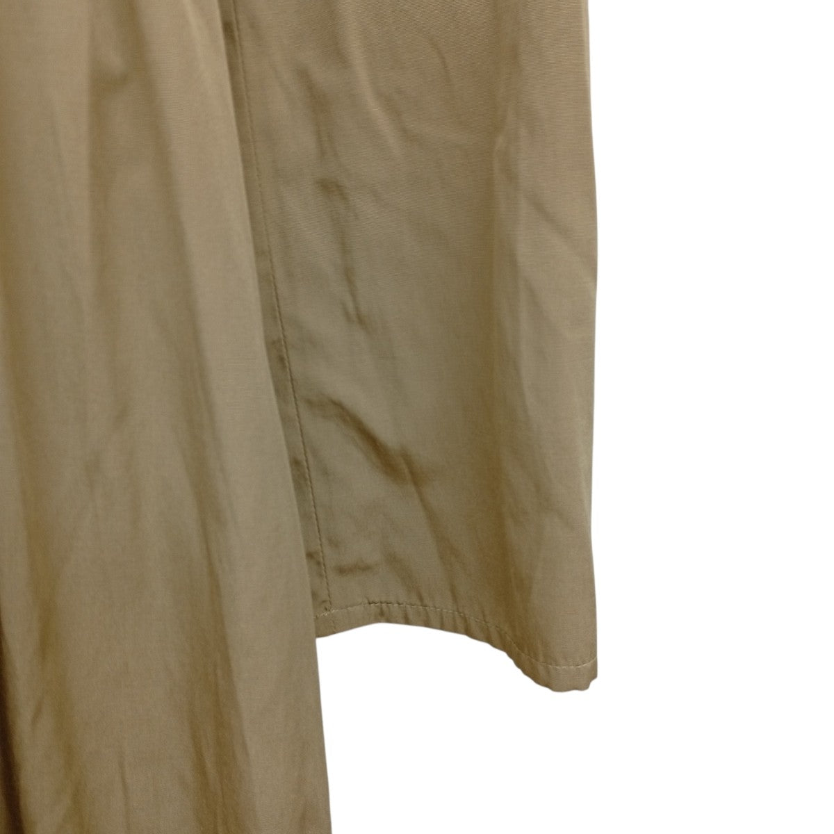 CLANE ANTIQUE VOLUME FLARE ONE PIECEワンピース11112-5132 古着・中古-6枚目のアイテム画像