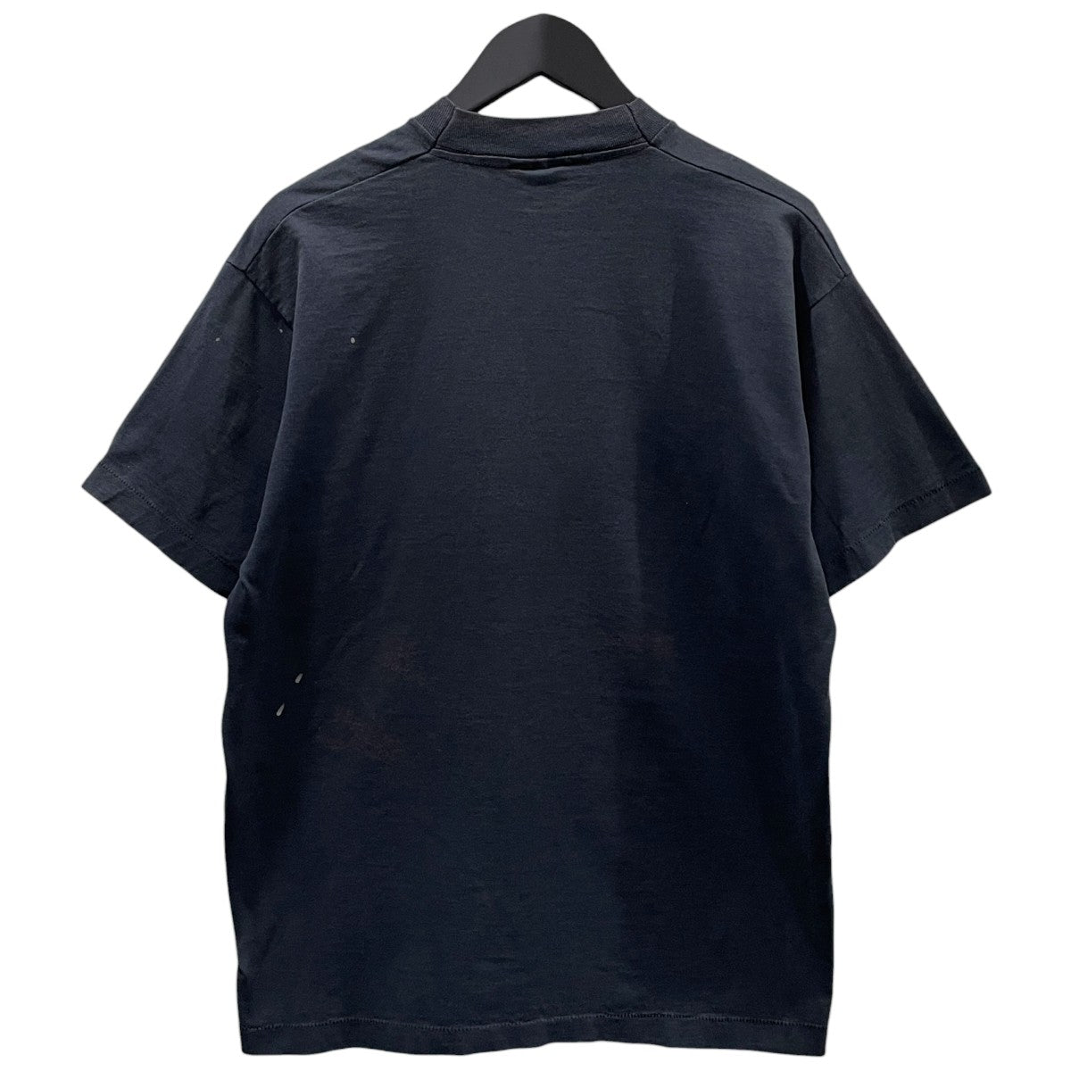 90s プリントTシャツ Leonardo da Vinci レオナルド・ダ・ヴィンチ