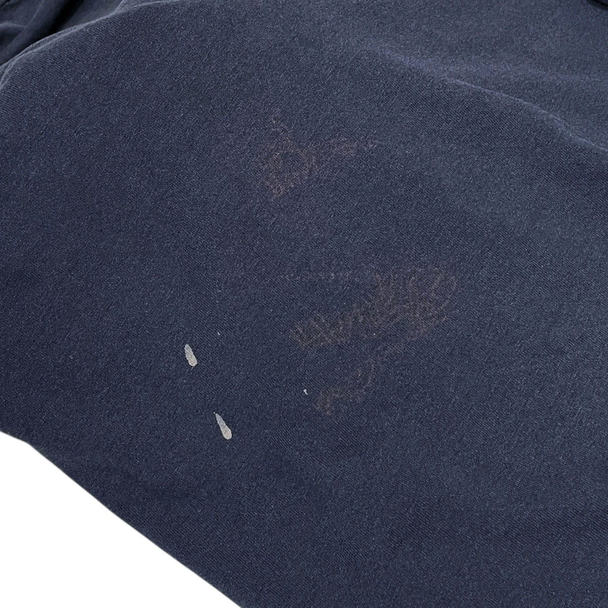 90s プリントTシャツ Leonardo da Vinci レオナルド・ダ・ヴィンチ