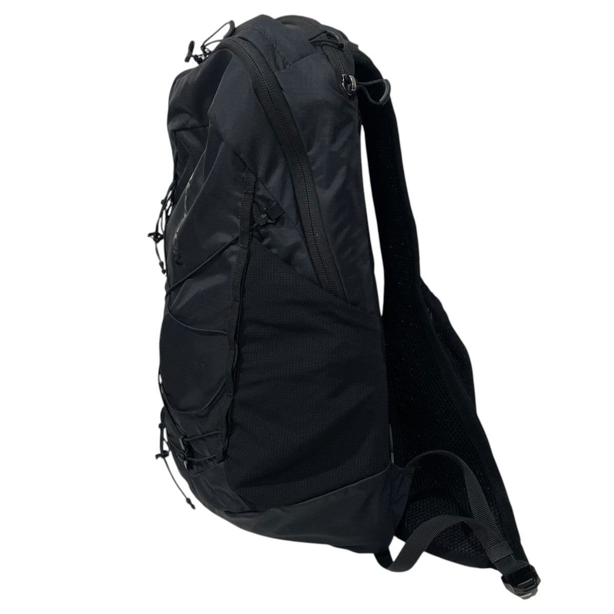 SALOMON バックパック XT15 C28579 古着・中古-2枚目のアイテム画像