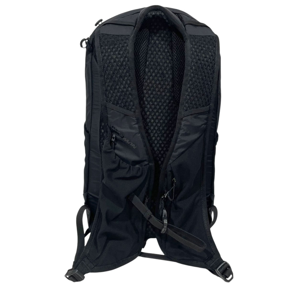 SALOMON バックパック XT15 C28579 古着・中古-4枚目のアイテム画像
