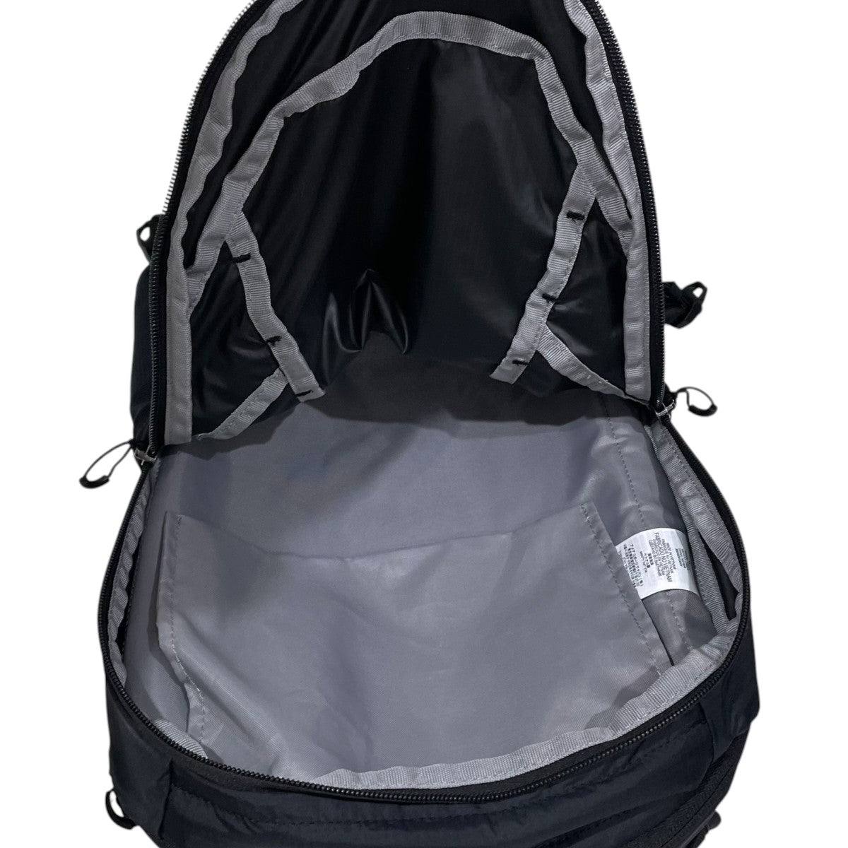 SALOMON バックパック XT15 C28579 古着・中古-8枚目のアイテム画像