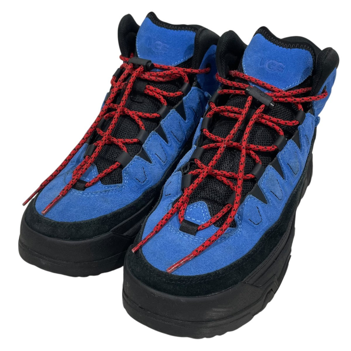 防水ハイカットスニーカー CapTrail High キャップトレイル ハイ 1158254