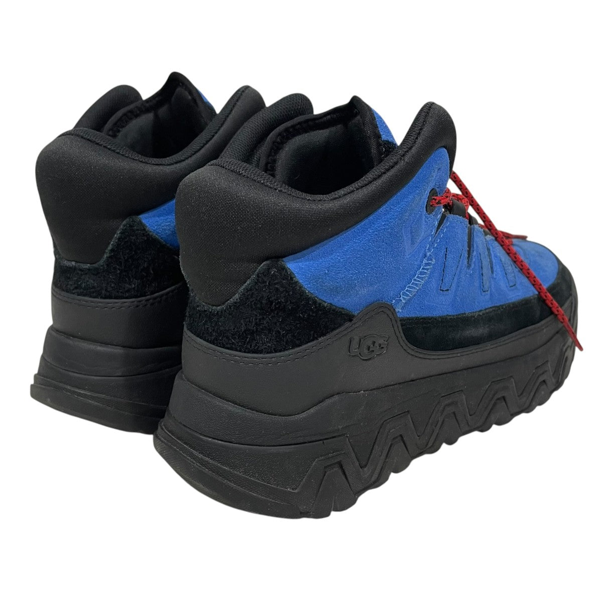 防水ハイカットスニーカー CapTrail High キャップトレイル ハイ 1158254