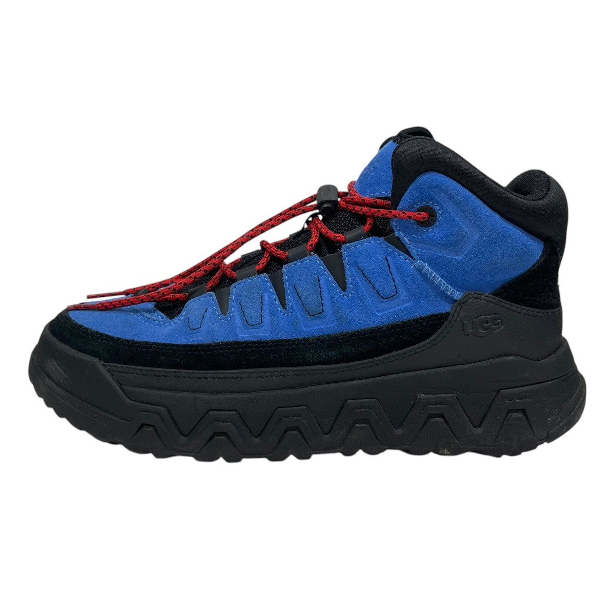 防水ハイカットスニーカー CapTrail High キャップトレイル ハイ 1158254