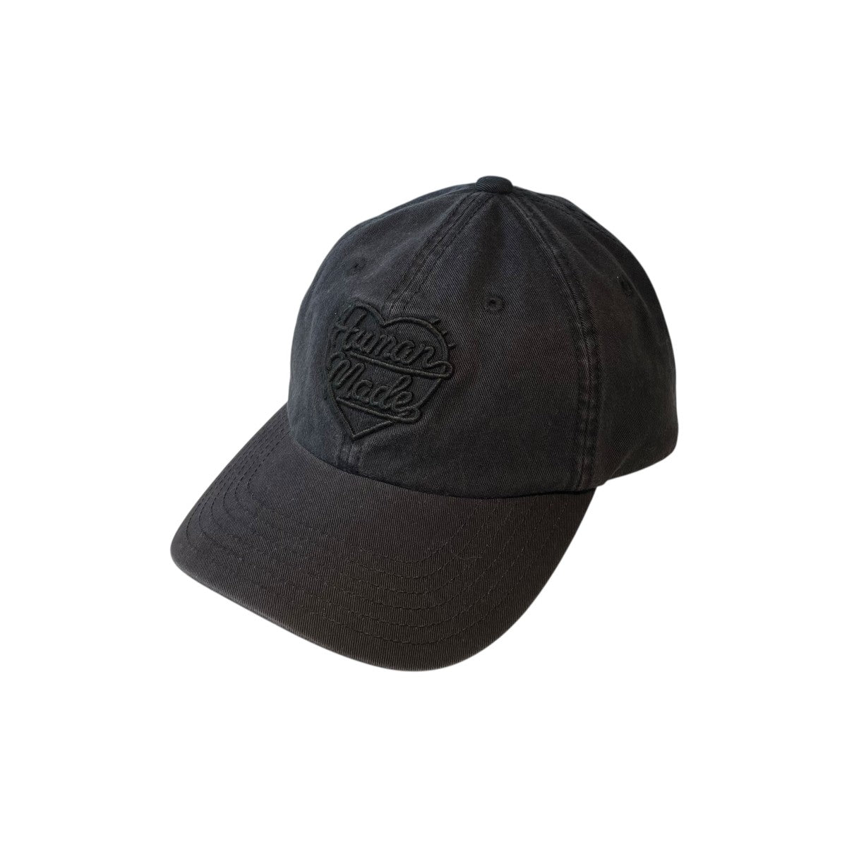 6PANEL TWILL CAPキャップHM31GD021