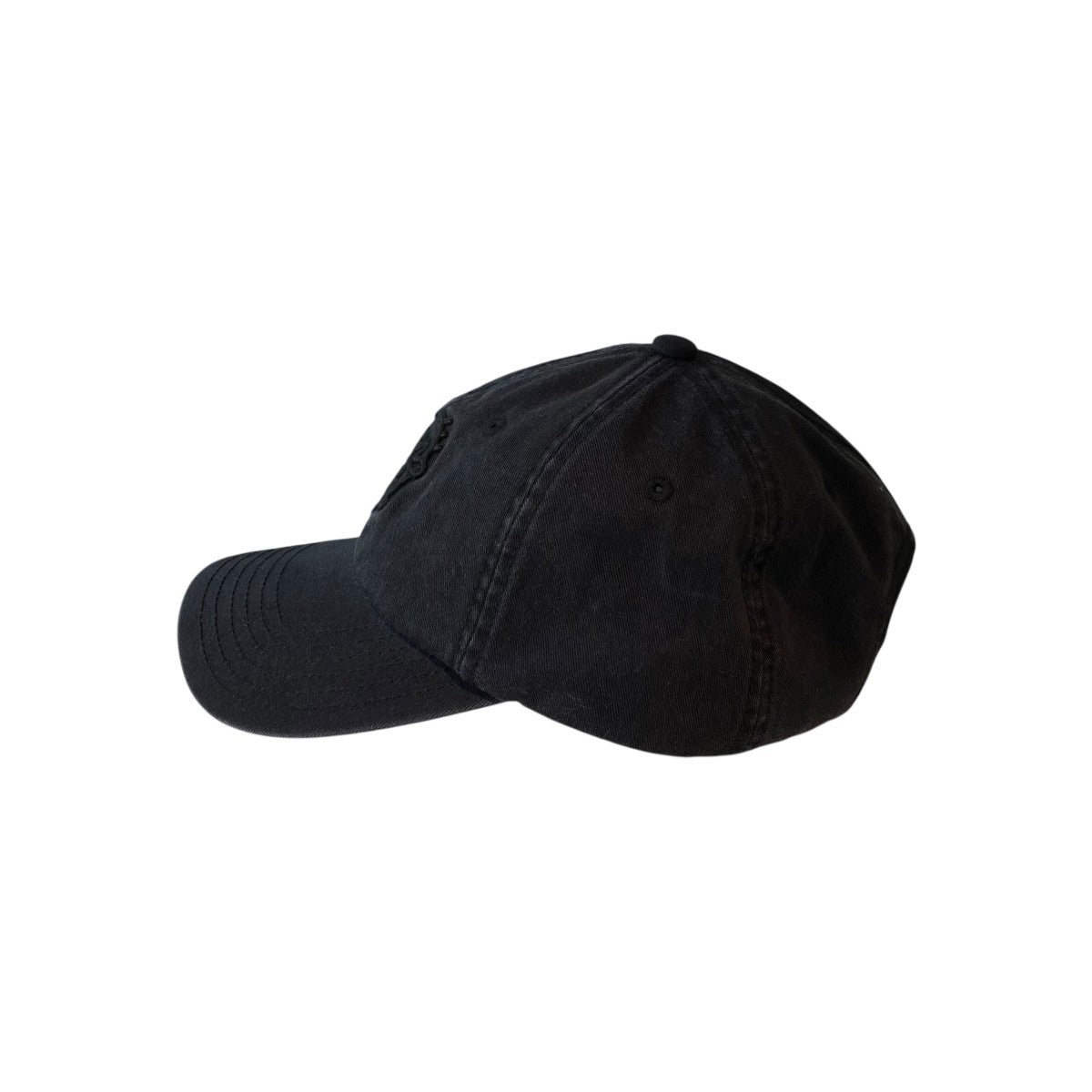 6PANEL TWILL CAPキャップHM31GD021