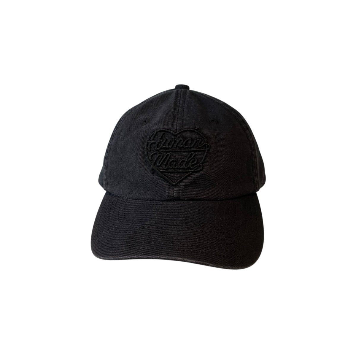 6PANEL TWILL CAPキャップHM31GD021