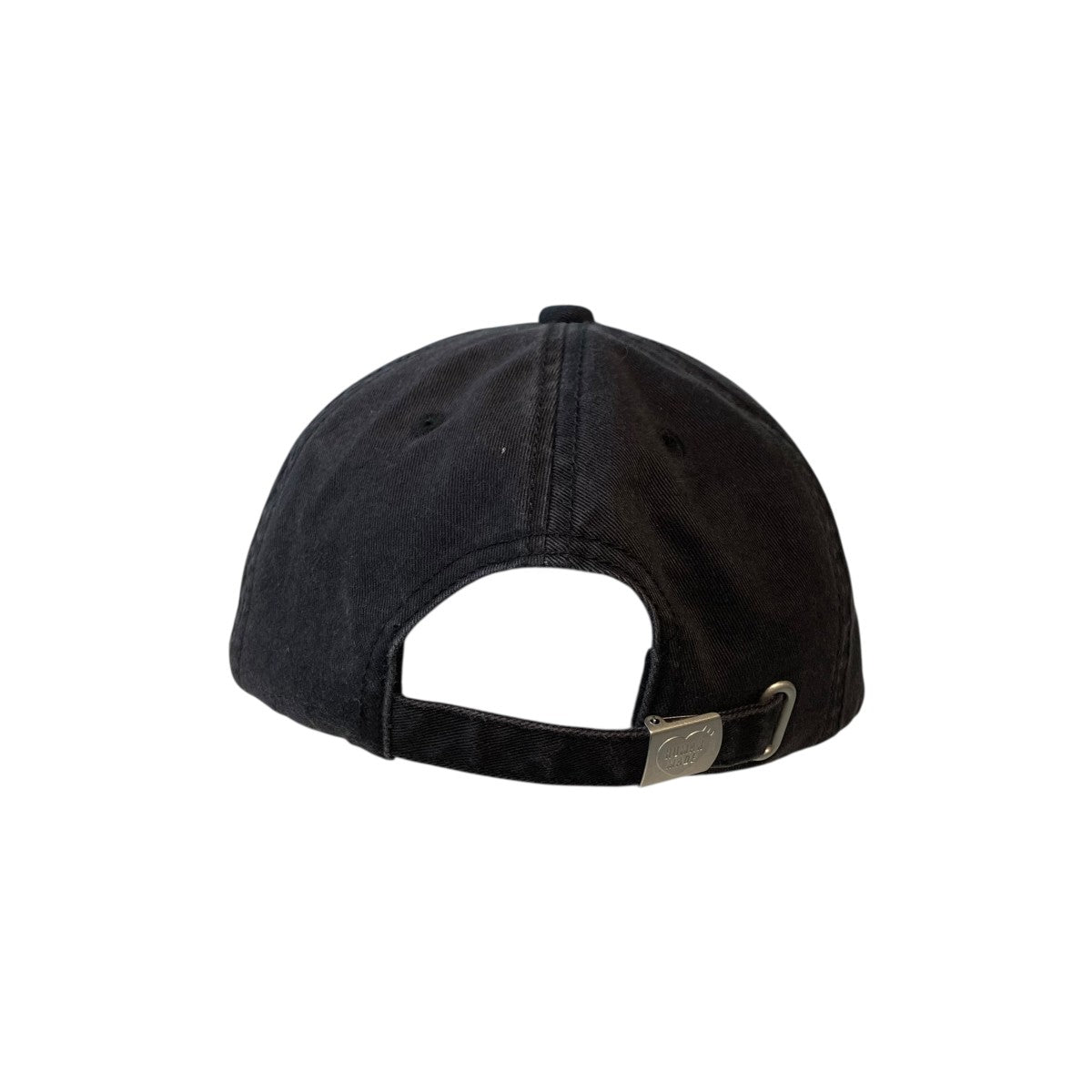 6PANEL TWILL CAPキャップHM31GD021