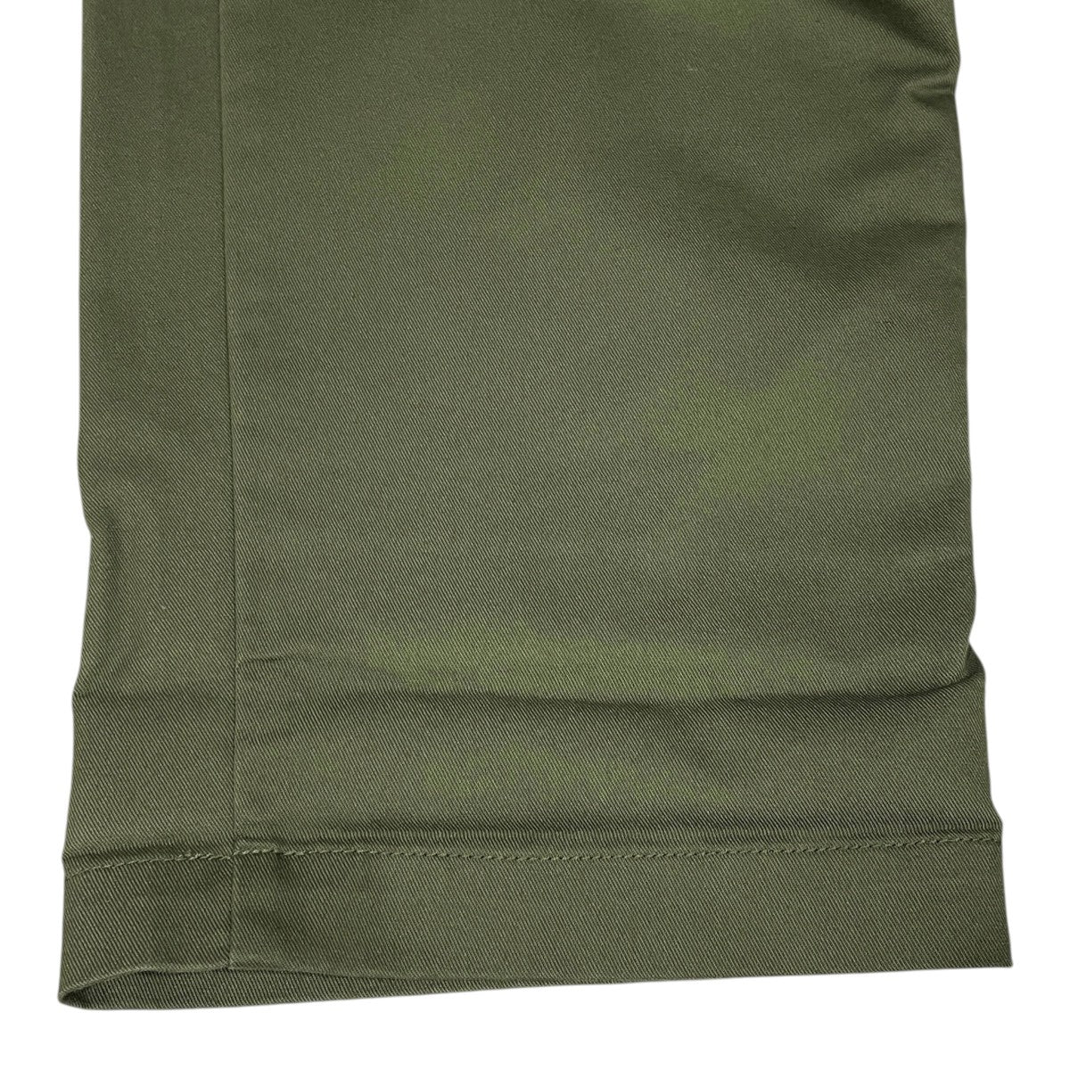 22SS ストレッチツイルカーゴパンツ Stretch Twill Cargo Pants NT5202N