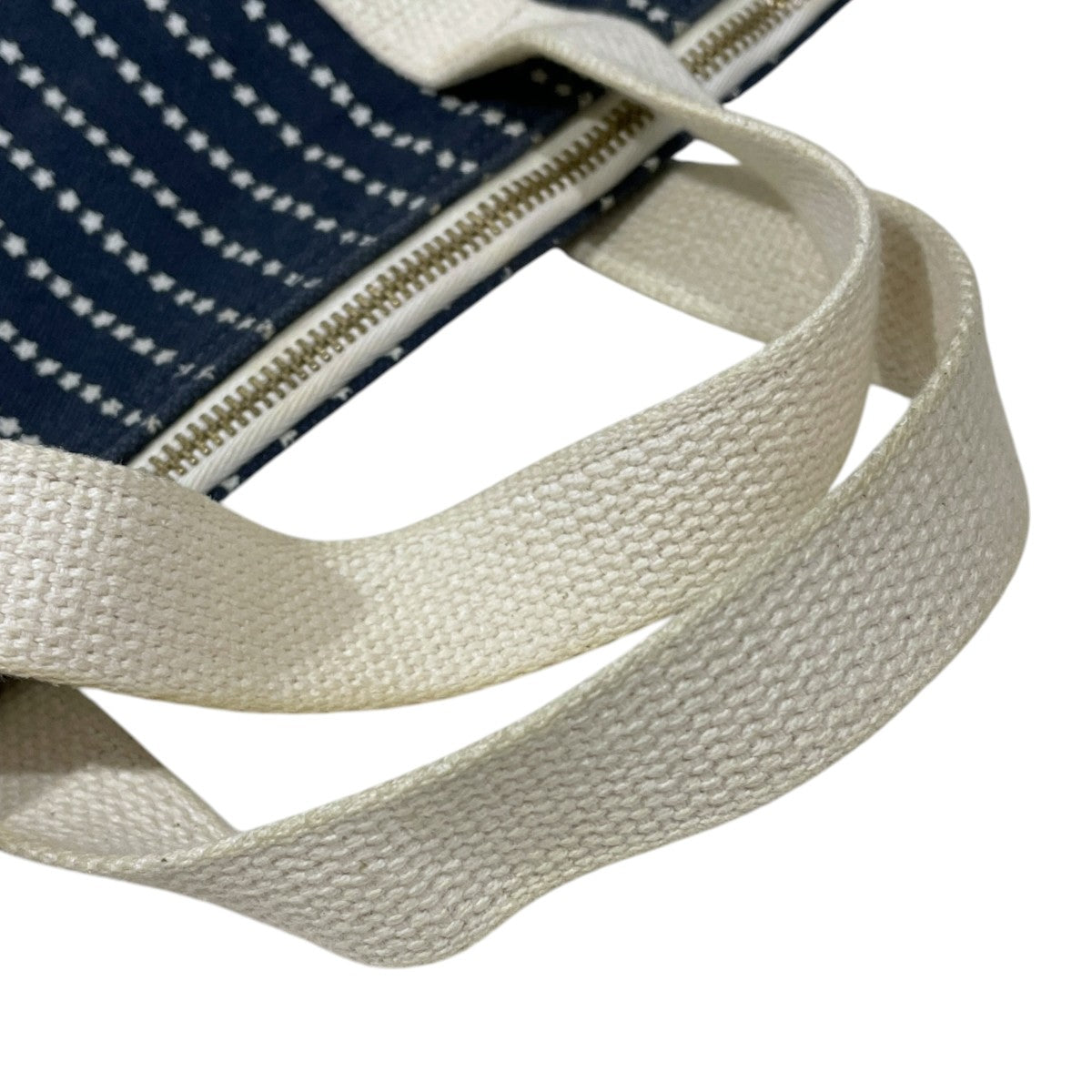 ウォバッシュストライプ 2WAY マーケットトートバッグ ショルダーバッグ Wabash Stripe 2way Market Tote Bag