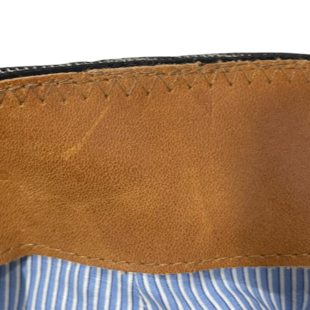 RRL(ダブルアールエル) ハウンドトゥースチェック柄リネンキャスケット RRL(ダブルアールエル) ハウンドトゥースチェック柄リネンキャスケット