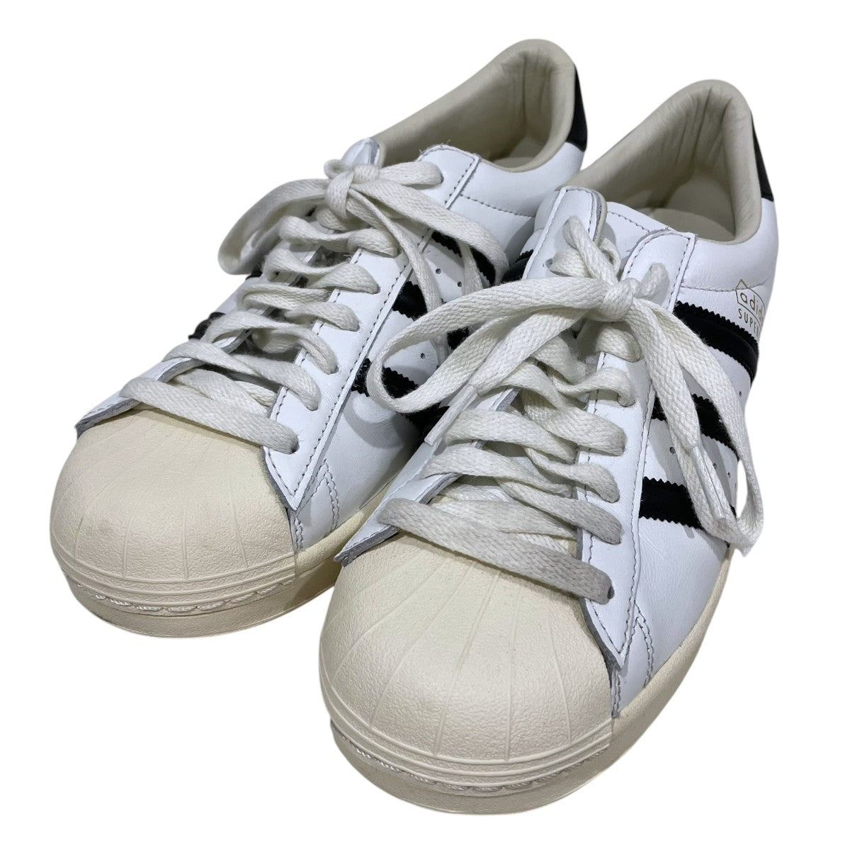 スニーカー Superstar Vintage スーパースター ビンテージ JQ3254