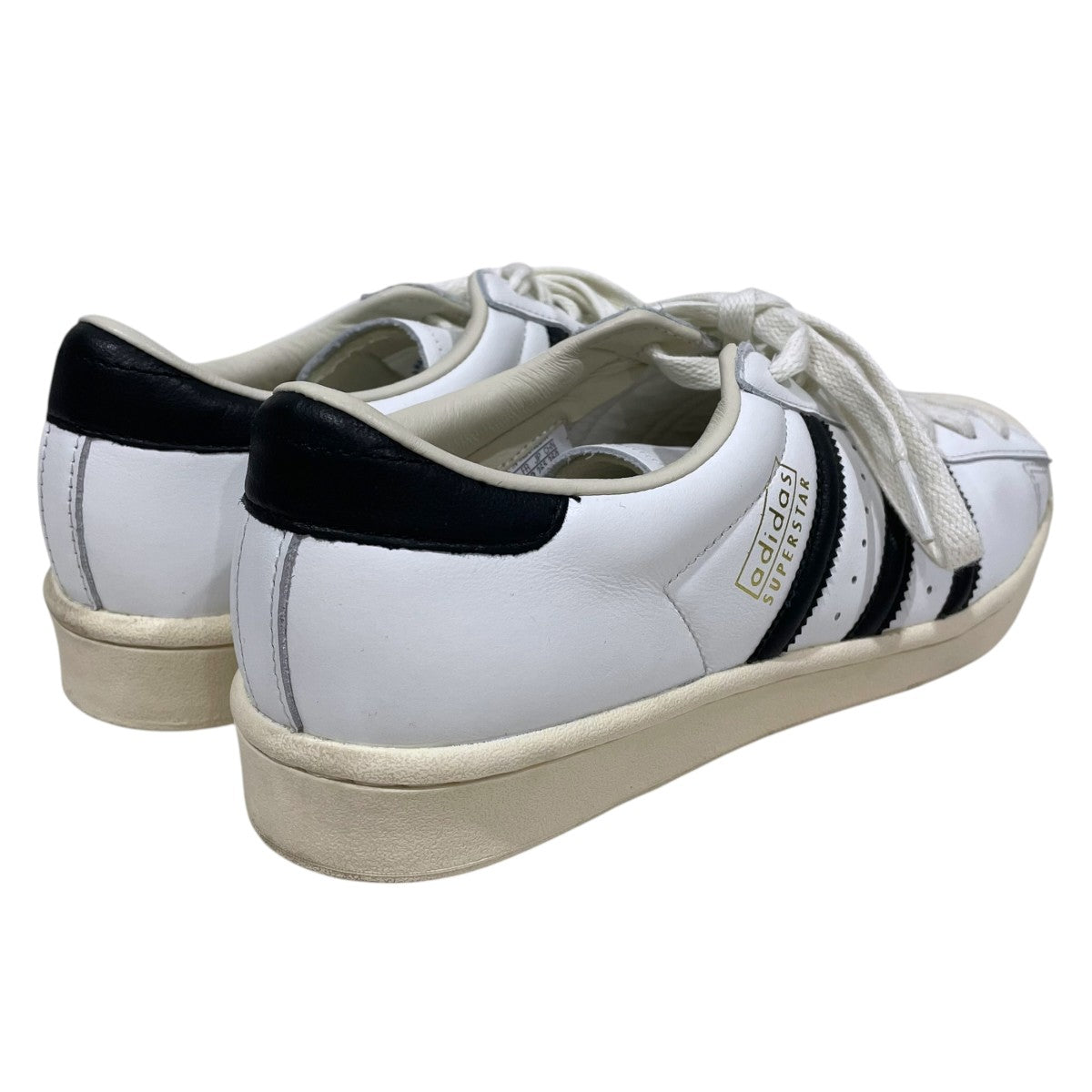 スニーカー Superstar Vintage スーパースター ビンテージ JQ3254