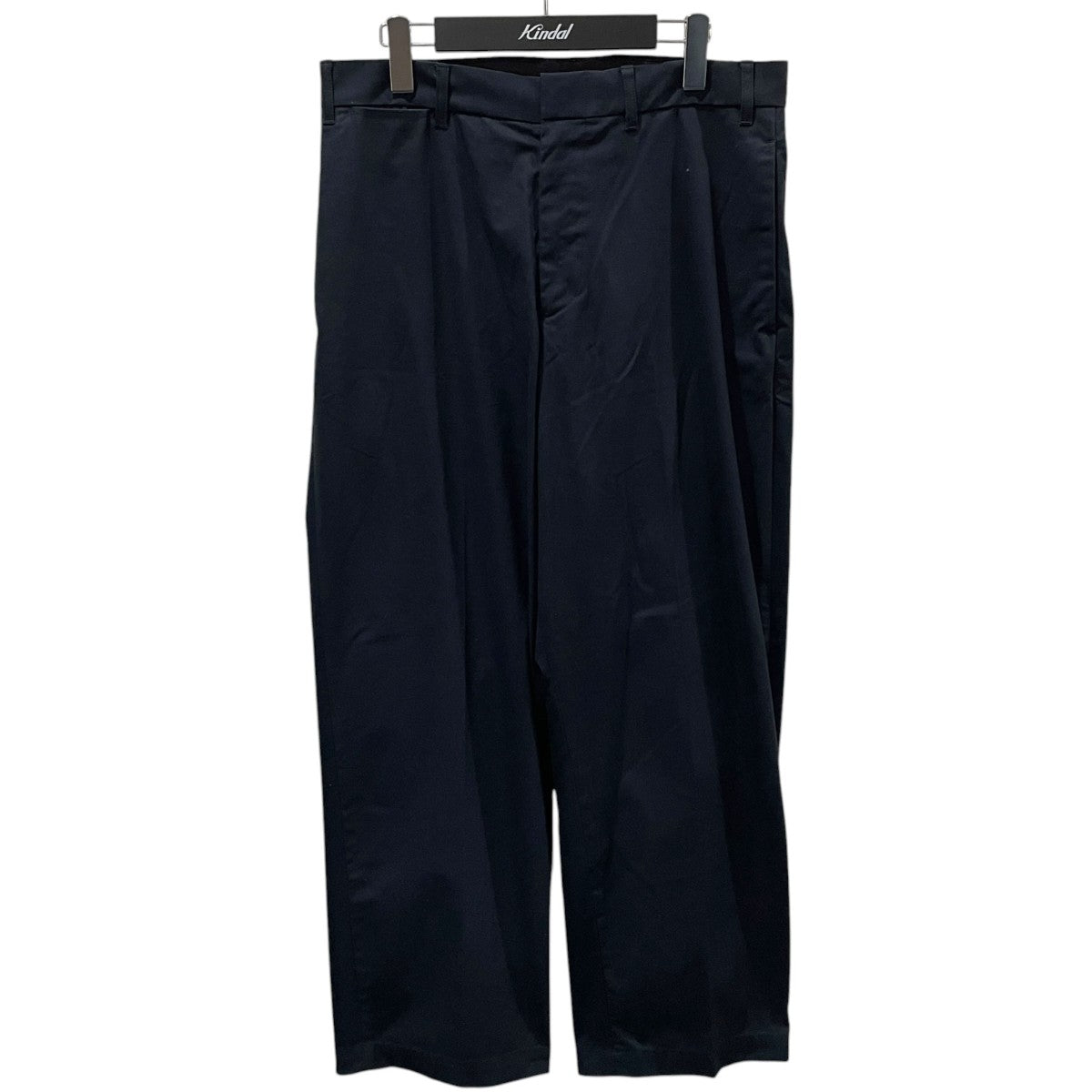 26SS チノパンツ CLASSIC CHINO TROUSERS クラシックチノトラウザーズ FSC261-40213