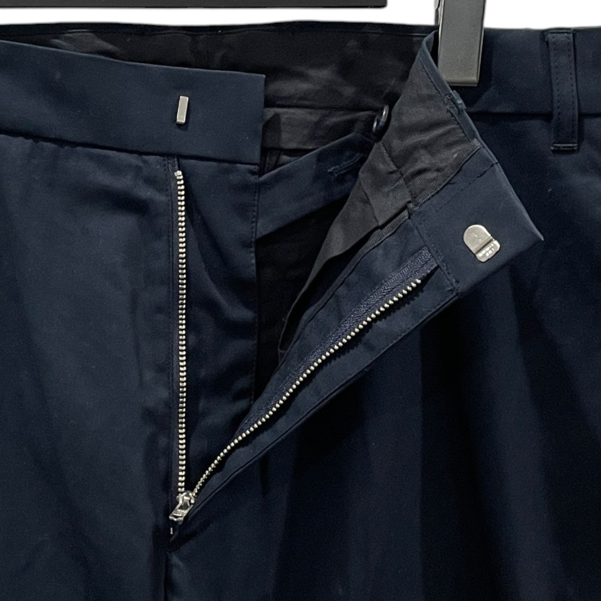 26SS チノパンツ CLASSIC CHINO TROUSERS クラシックチノトラウザーズ FSC261-40213