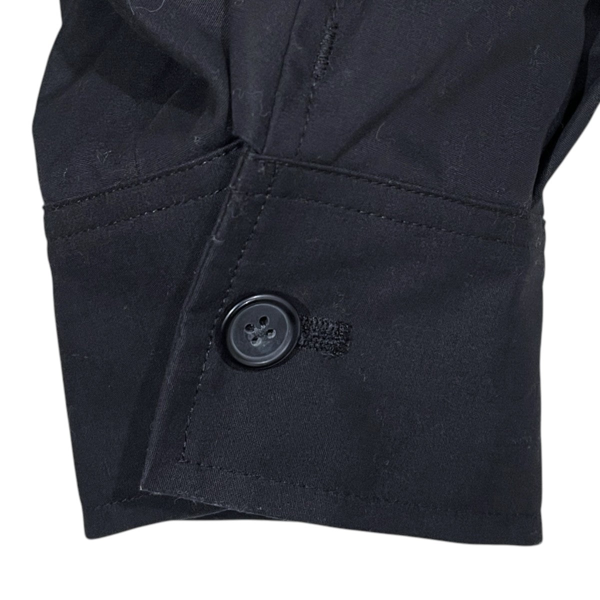 25AW ジップアップジャケット POWDER COTTON SWING TOP BLOUSON パウダー コットン スウィングトップ ブルゾン FSC254-30061