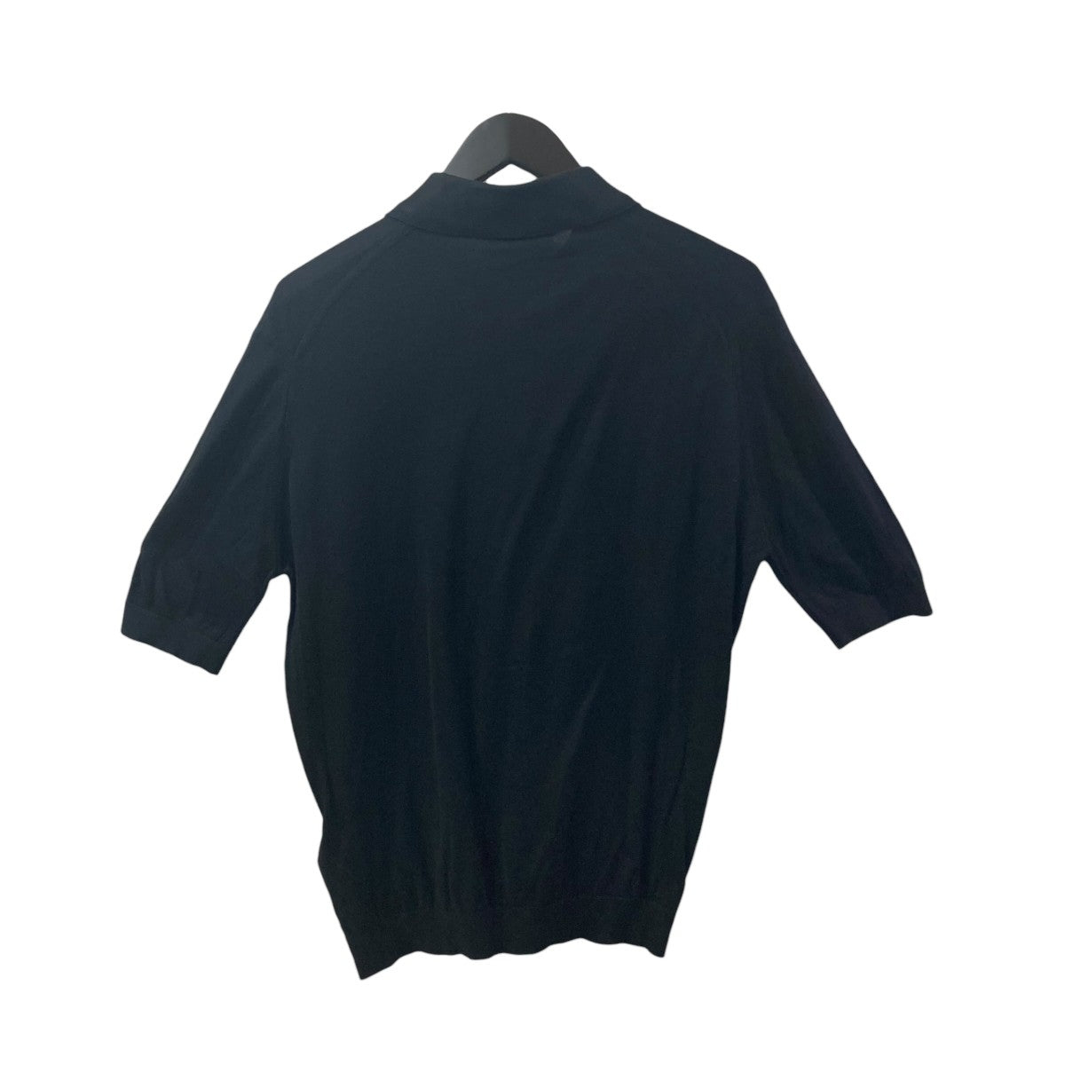 JOHN SMEDLEY ポロシャツ 古着・中古-2枚目のアイテム画像