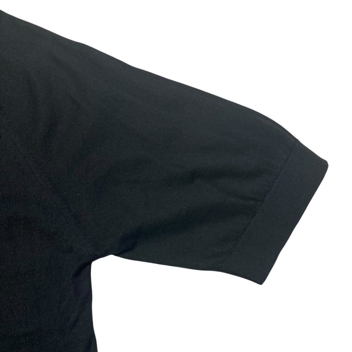 JOHN SMEDLEY ポロシャツ 古着・中古-5枚目のアイテム画像