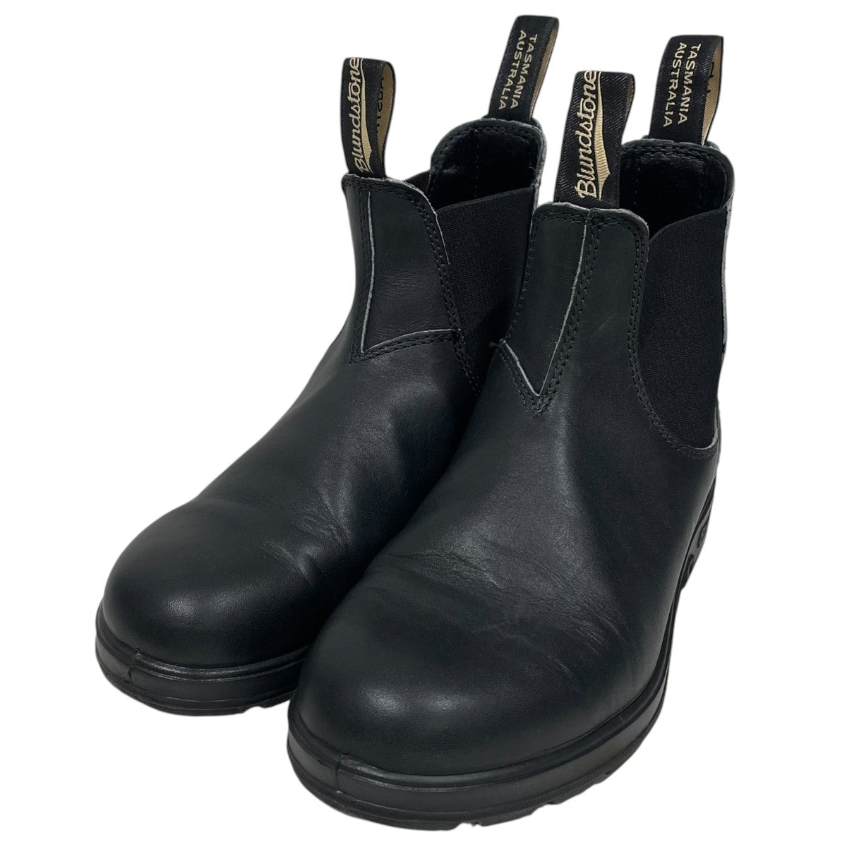 BLUND STONE サイドゴアブーツ 510 古着・中古-1枚目のアイテム画像