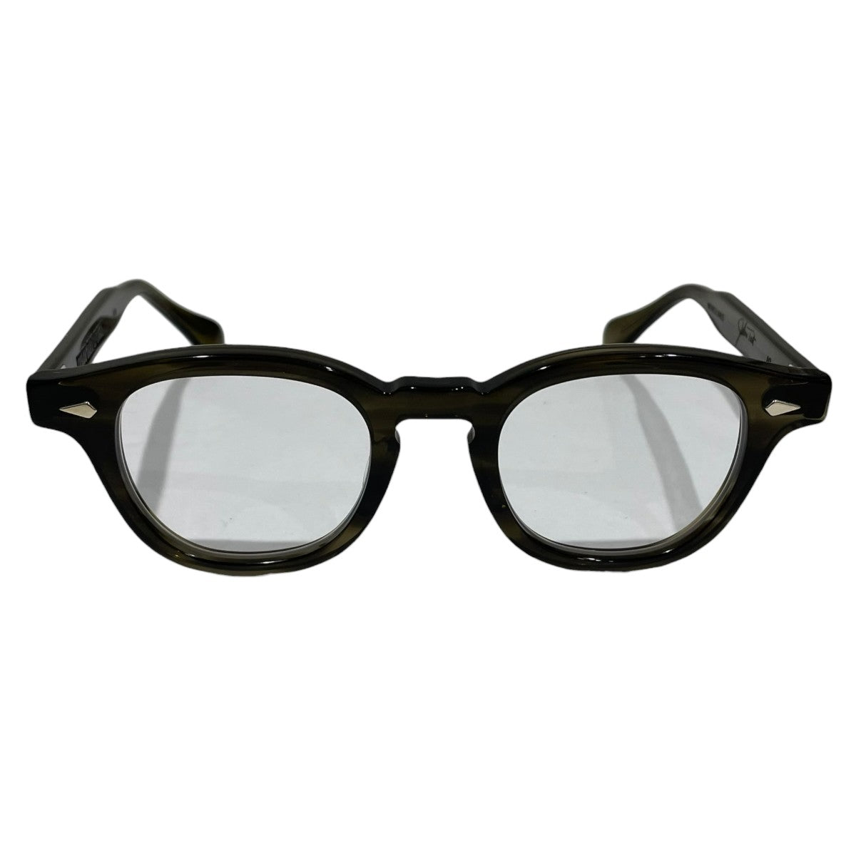 JULIUS TART OPTICAL サングラス AR PL-002SP 古着・中古-2枚目のアイテム画像