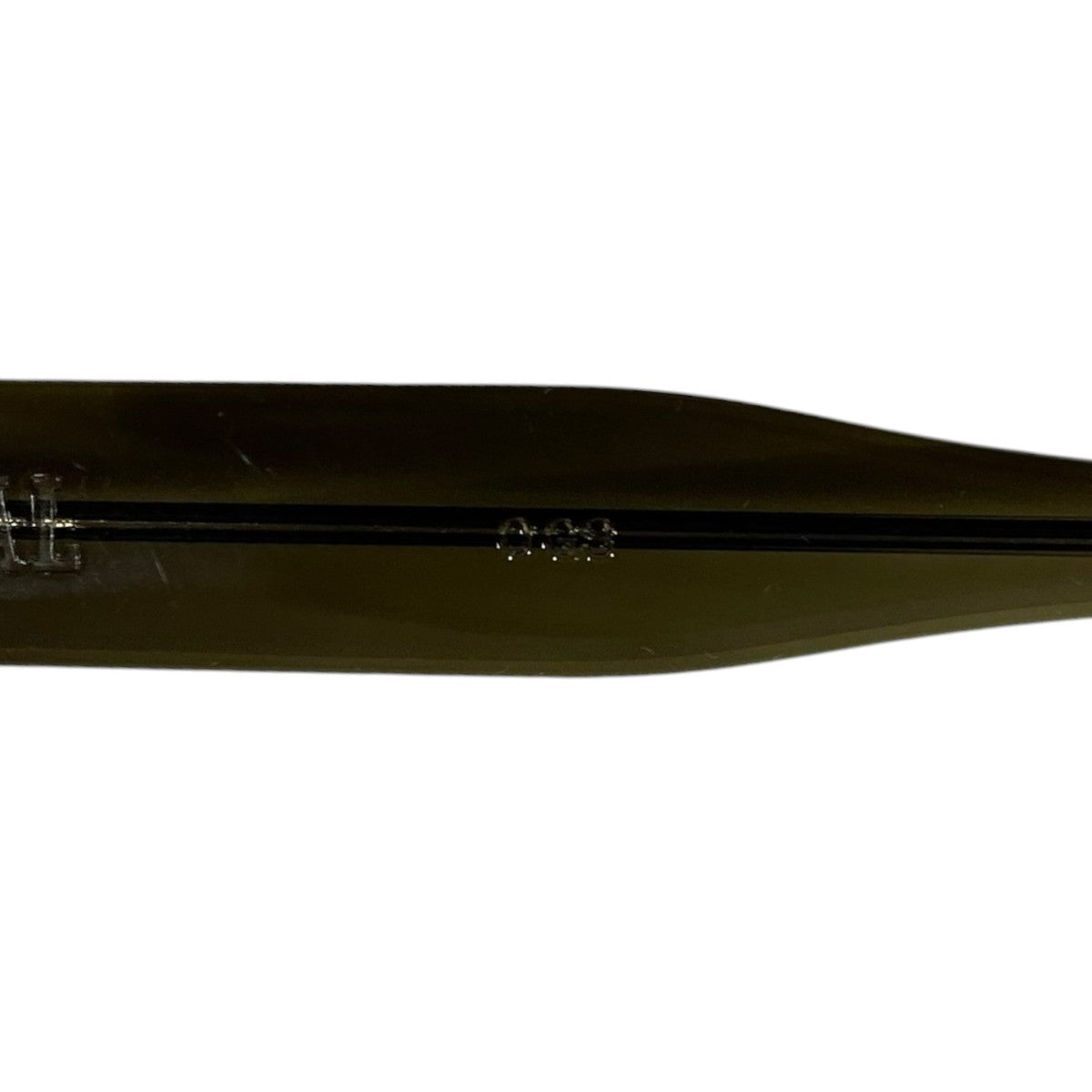 JULIUS TART OPTICAL サングラス AR PL-002SP 古着・中古-6枚目のアイテム画像