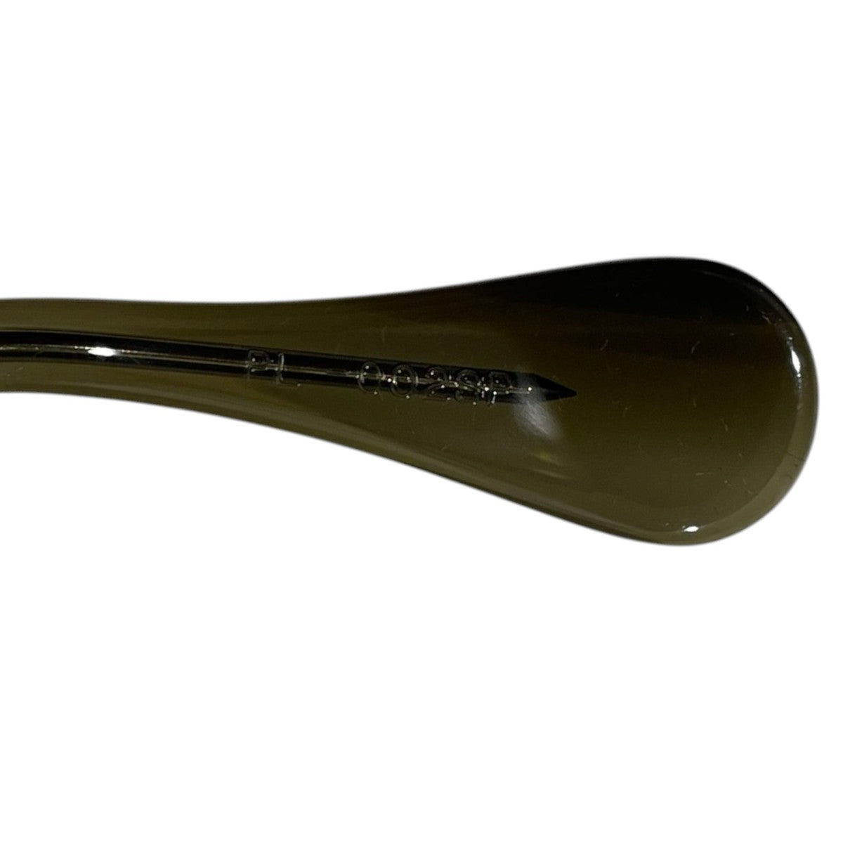 JULIUS TART OPTICAL サングラス AR PL-002SP 古着・中古-7枚目のアイテム画像