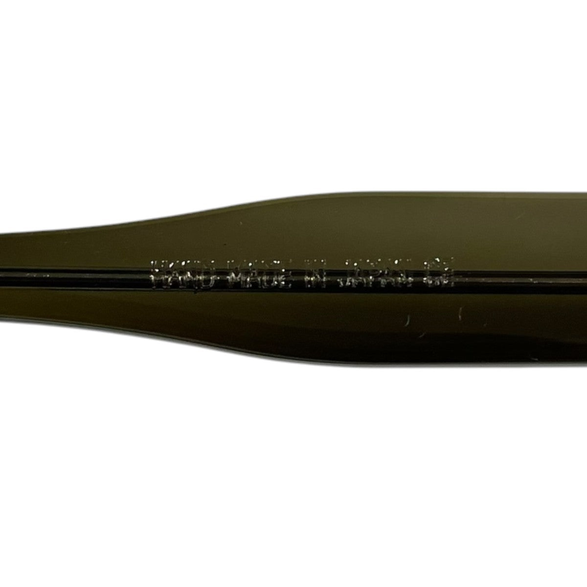 JULIUS TART OPTICAL サングラス AR PL-002SP 古着・中古-8枚目のアイテム画像