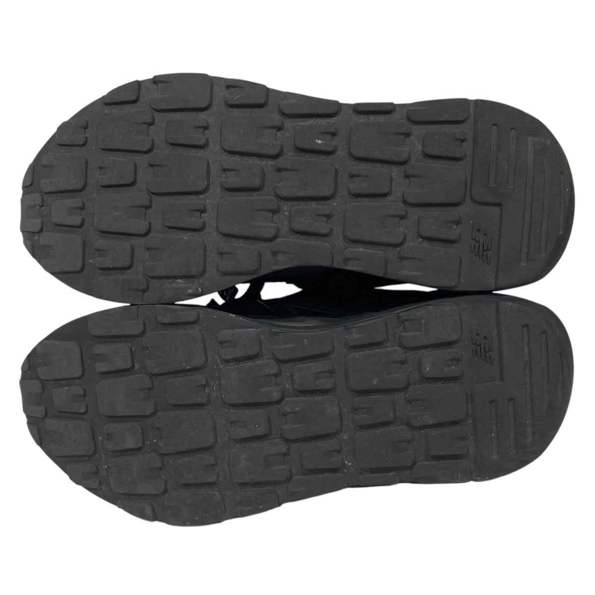 NEW BALANCE×COMME des GARCONS HOMME 21AW スニーカー M5740GH 古着・中古-10枚目のアイテム画像