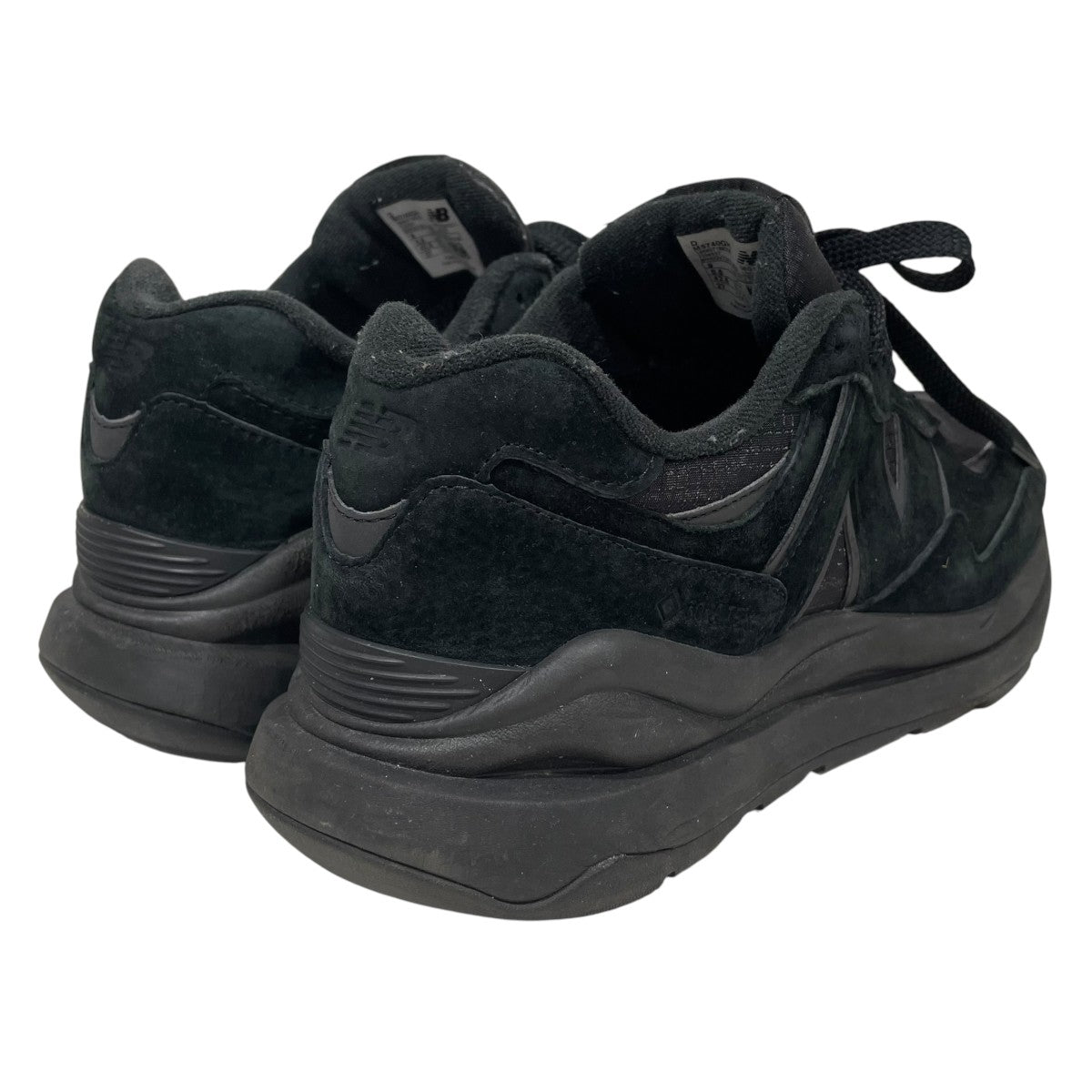 NEW BALANCE×COMME des GARCONS HOMME 21AW スニーカー M5740GH 古着・中古-2枚目のアイテム画像