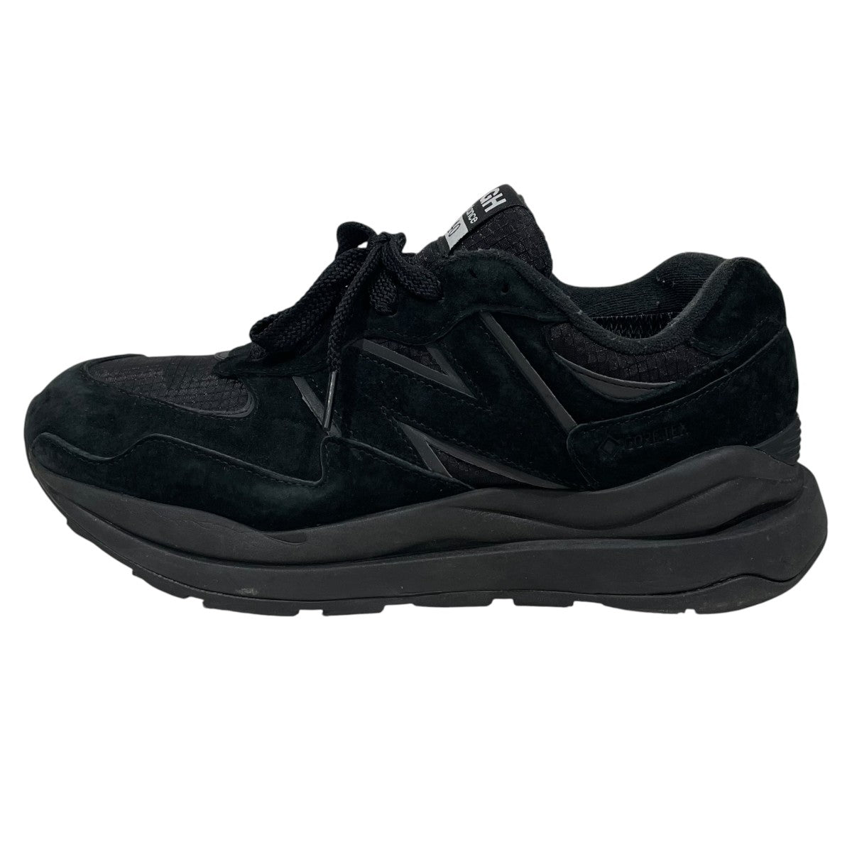 NEW BALANCE×COMME des GARCONS HOMME 21AW スニーカー M5740GH 古着・中古-3枚目のアイテム画像