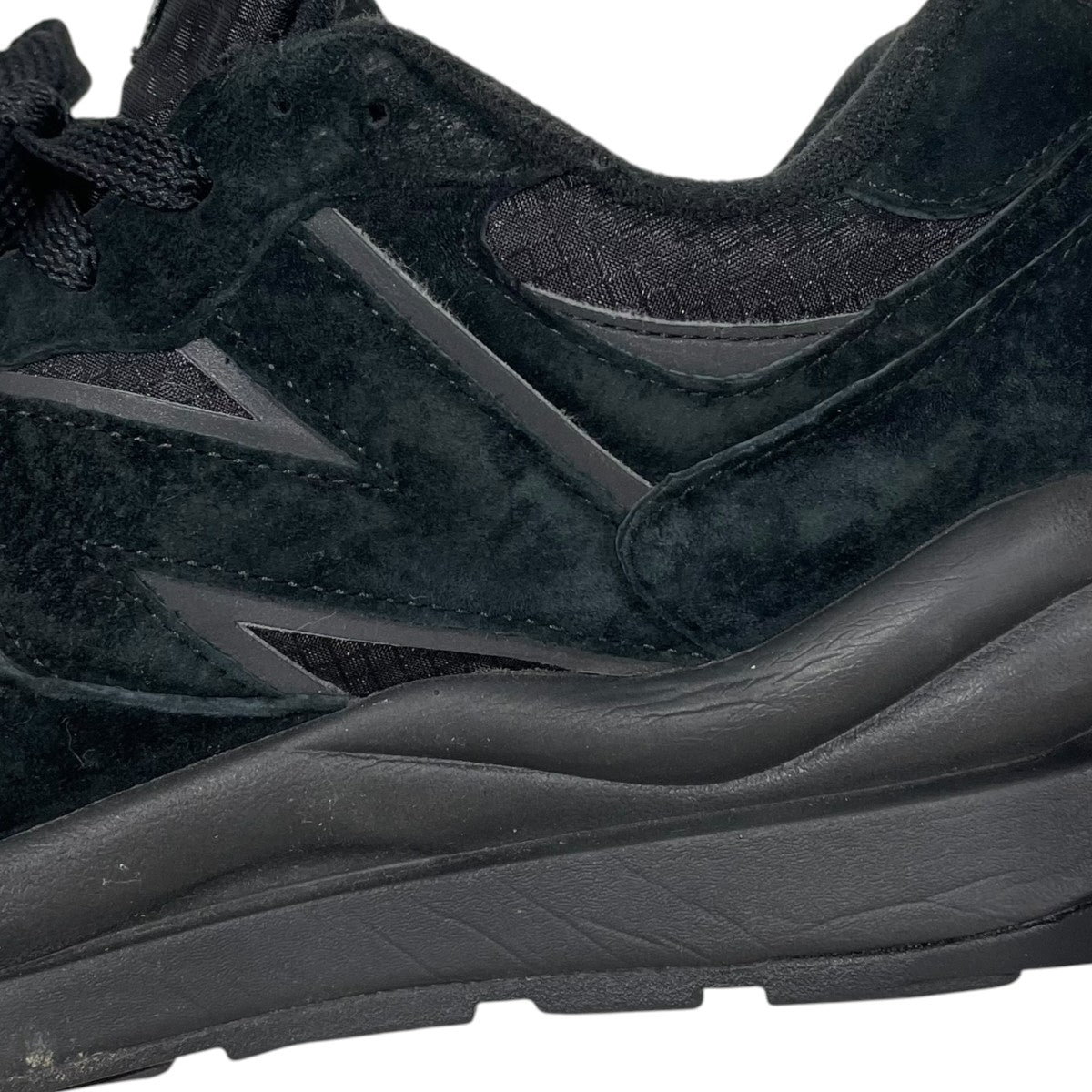 NEW BALANCE×COMME des GARCONS HOMME 21AW スニーカー M5740GH 古着・中古-4枚目のアイテム画像