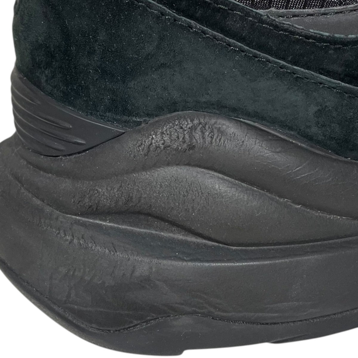 NEW BALANCE×COMME des GARCONS HOMME 21AW スニーカー M5740GH 古着・中古-7枚目のアイテム画像