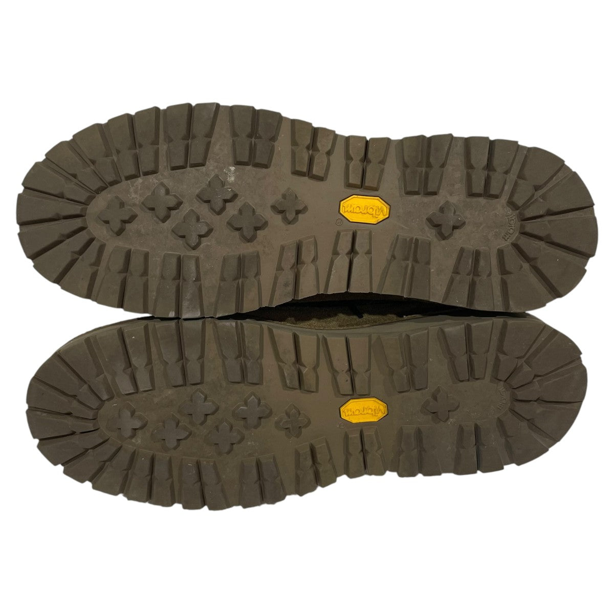 Danner スウェードショートブーツ DANNER FIELD LOW ダナーフィールド ロー D121008 古着・中古-10枚目のアイテム画像