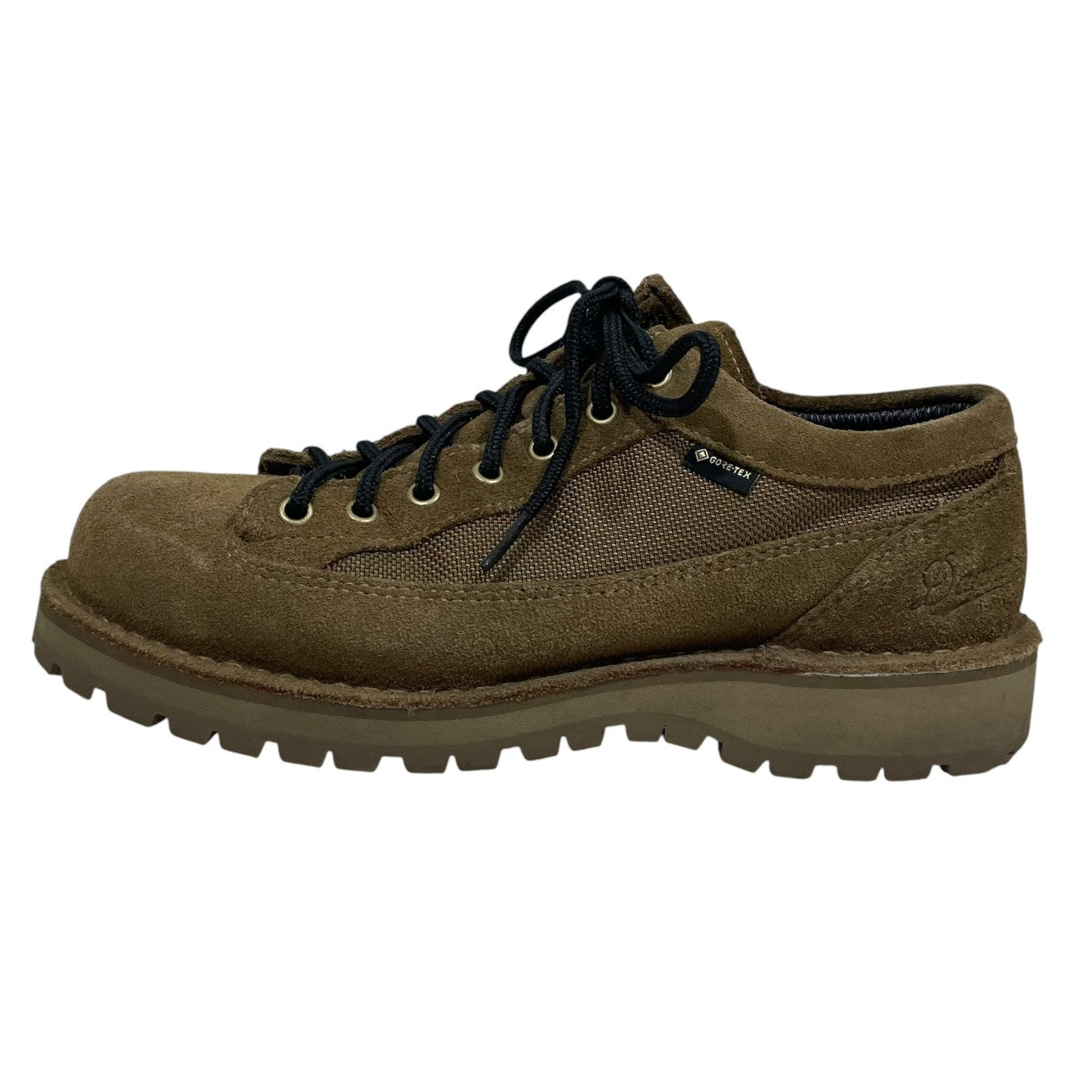 Danner スウェードショートブーツ DANNER FIELD LOW ダナーフィールド ロー D121008 古着・中古-3枚目のアイテム画像