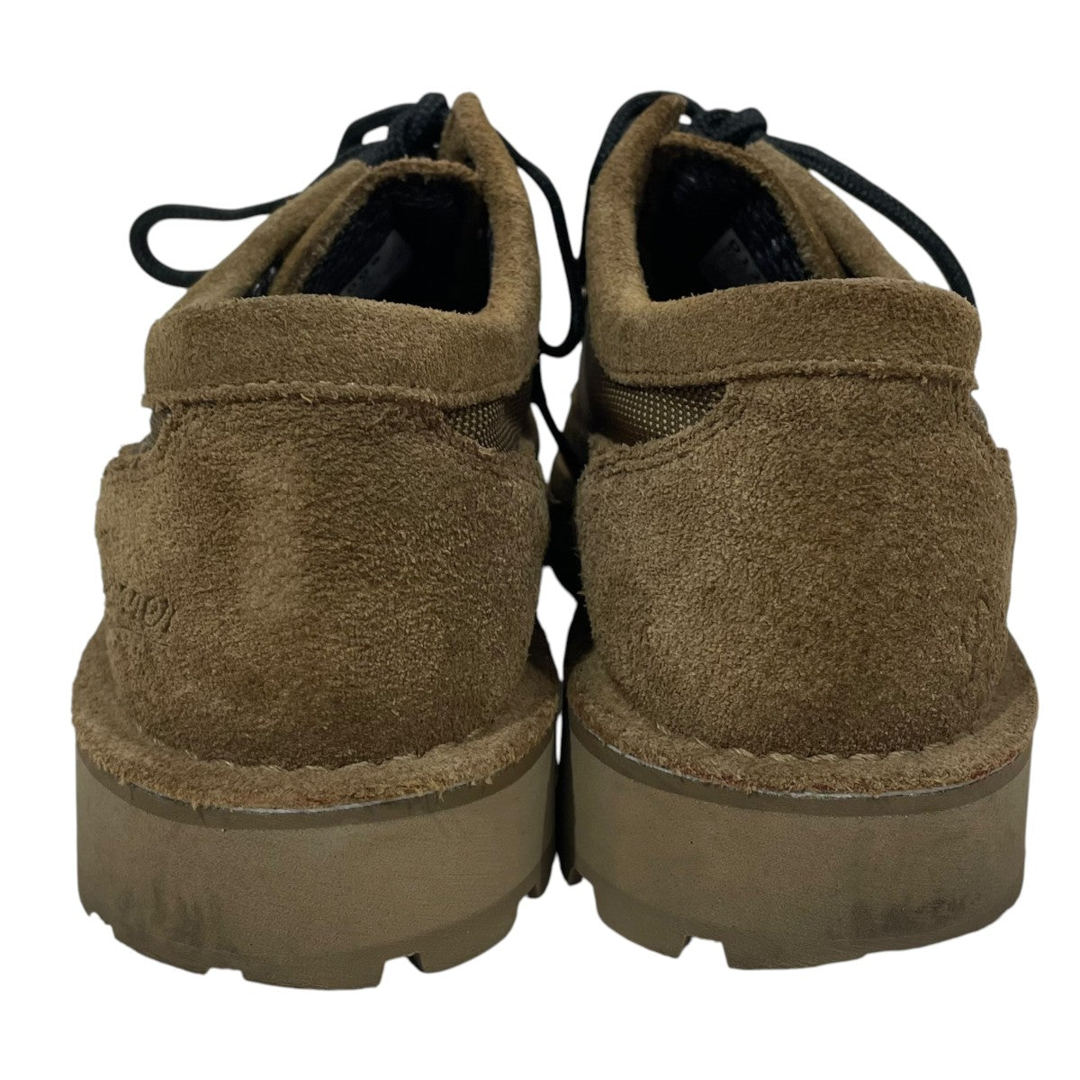 Danner スウェードショートブーツ DANNER FIELD LOW ダナーフィールド ロー D121008 古着・中古-8枚目のアイテム画像